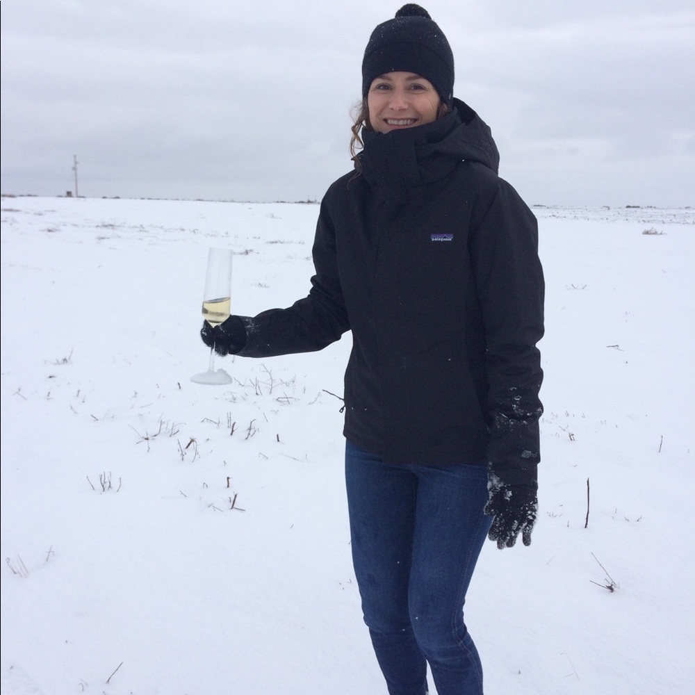 Meet your Posher, Lisa